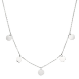 Bohemian Buddha Pendant Necklace