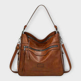 Auriane | Vintage-Inspired Shoulder Bag