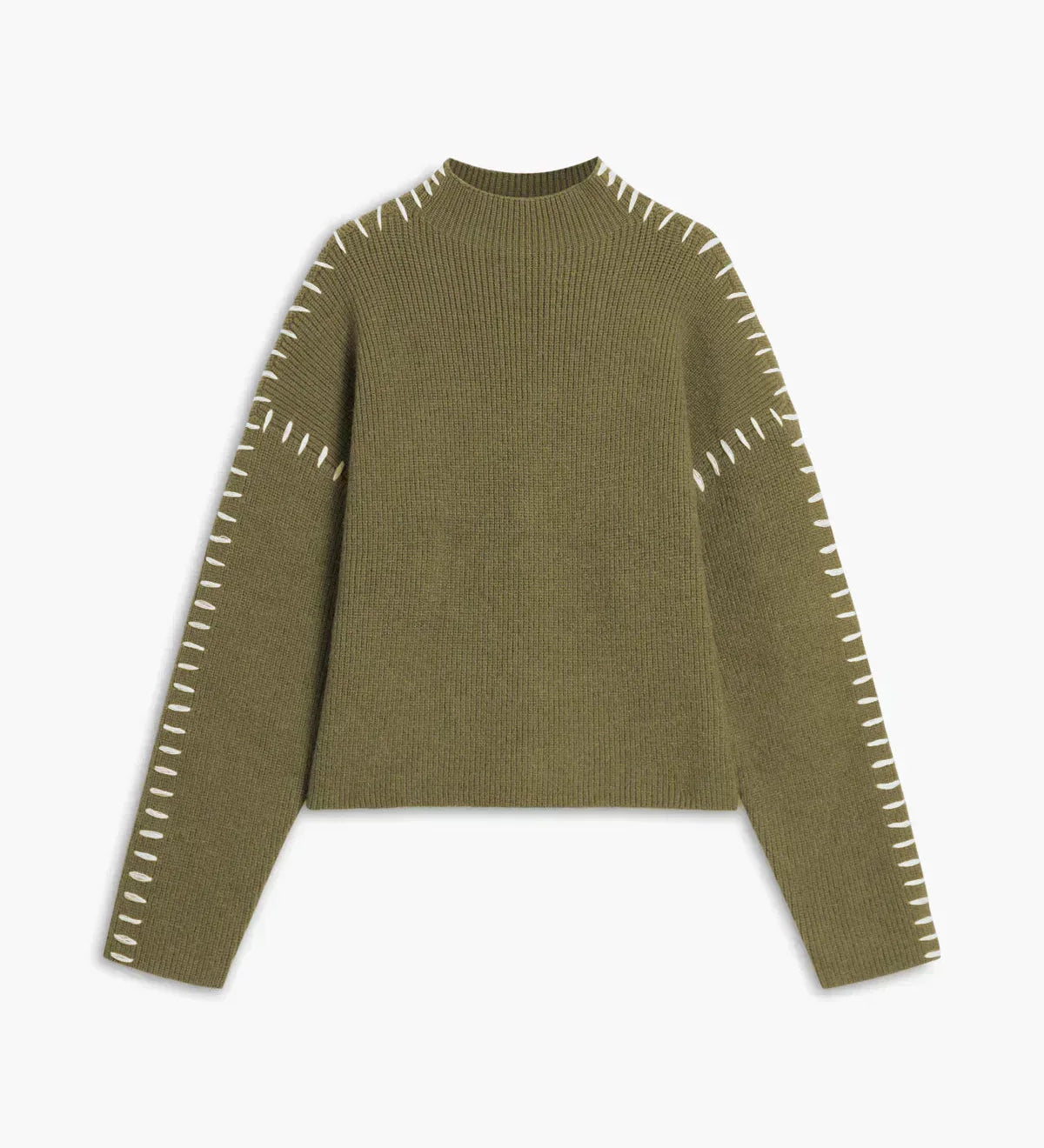 Nia | Cozy Knit Sweater