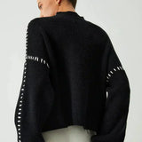 Nina | Cozy Chunky Knit Sweater