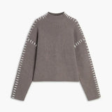 Nina | Cozy Chunky Knit Sweater