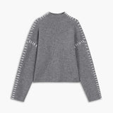 Nina | Cozy Chunky Knit Sweater