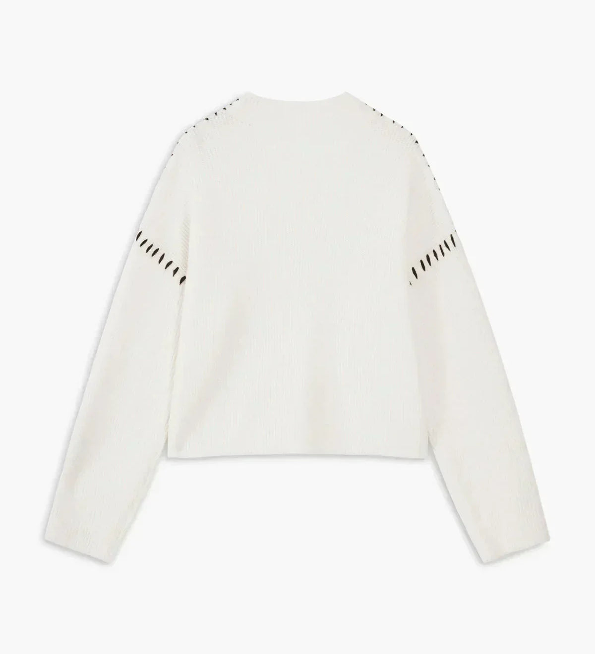 Nina | Cozy Chunky Knit Sweater