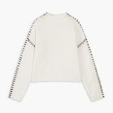 Nina | Cozy Chunky Knit Sweater