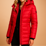 Saedi | Chic Elegance Jacket