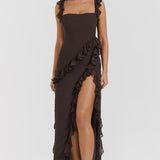 Soho Maxi Dress