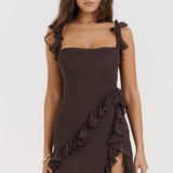 Soho Maxi Dress