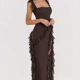 Soho Maxi Dress