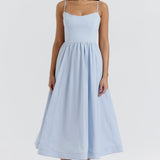Samara Midi Dress