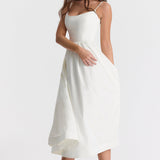 Samara Midi Dress