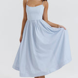 Samara Midi Dress