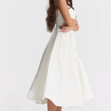 Samara Midi Dress