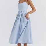 Samara Midi Dress