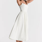 Samara Midi Dress
