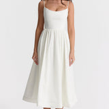 Samara Midi Dress