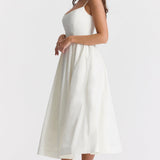 Samara Midi Dress