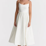 Samara Midi Dress