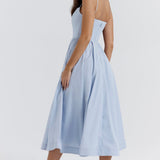 Samara Midi Dress