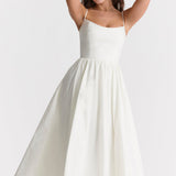 Samara Midi Dress