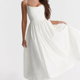 Samara Midi Dress