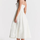 Samara Midi Dress