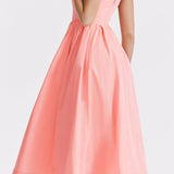 Samara Midi Dress