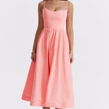 Samara Midi Dress