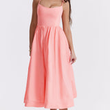 Samara Midi Dress