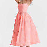 Samara Midi Dress