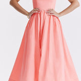 Samara Midi Dress