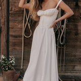 Carmen Midi Dress
