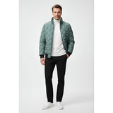 Louis | Contemporary Casual Jacket with Classic Charm – view 2