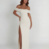 Belle Maxi Dress
