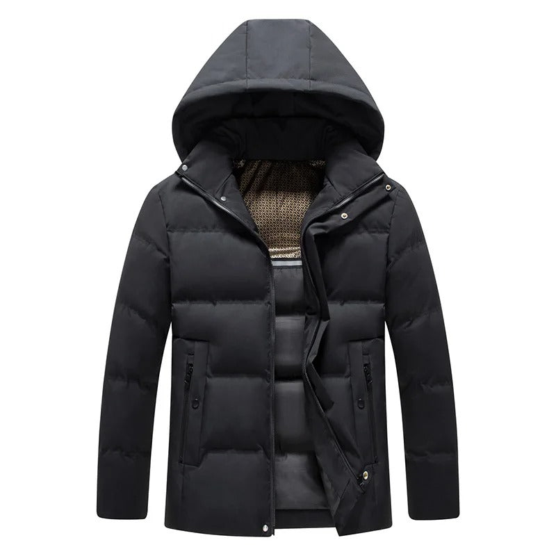 Marc™ | Stylish Waterproof Winter Coat