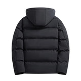 Marc™ | Stylish Waterproof Winter Coat