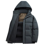 Marc™ | Stylish Waterproof Winter Coat