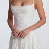 Wynn | Elegant Maxi Dress