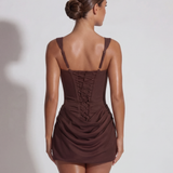 Chanel | Elegant Mini Dress