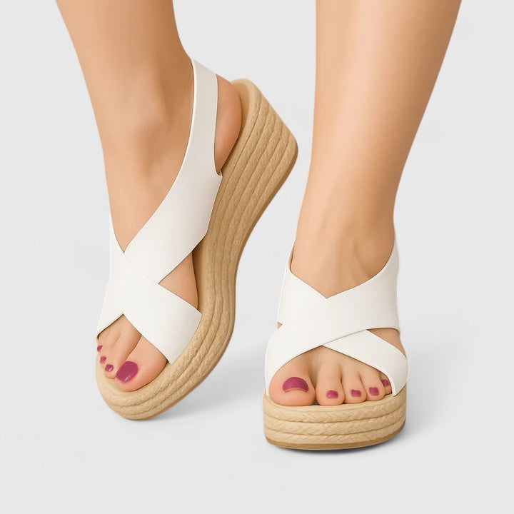 Marilysa | Orthopaedic Sandals – view 3