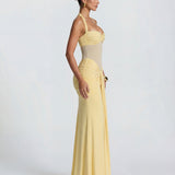 Valentina | Long Maxi Dress