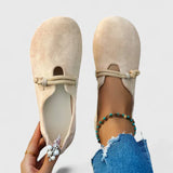 Anaïs | Cozy Loafers