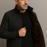Nicolas™ | Insulated Waterproof Jacket – view 6