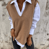 Vyn | Sophisticated Gilet