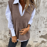 Vyn | Sophisticated Gilet