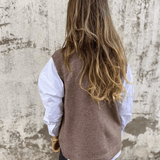 Vyn | Sophisticated Gilet
