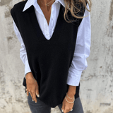 Vyn | Sophisticated Gilet
