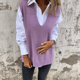 Vyn | Sophisticated Gilet