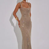 Madelyn Maxi Dress