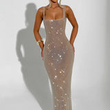 Madelyn Maxi Dress