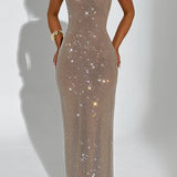 Madelyn Maxi Dress